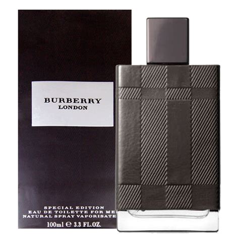 burberry london for men opinie|Burberry special edition for men.